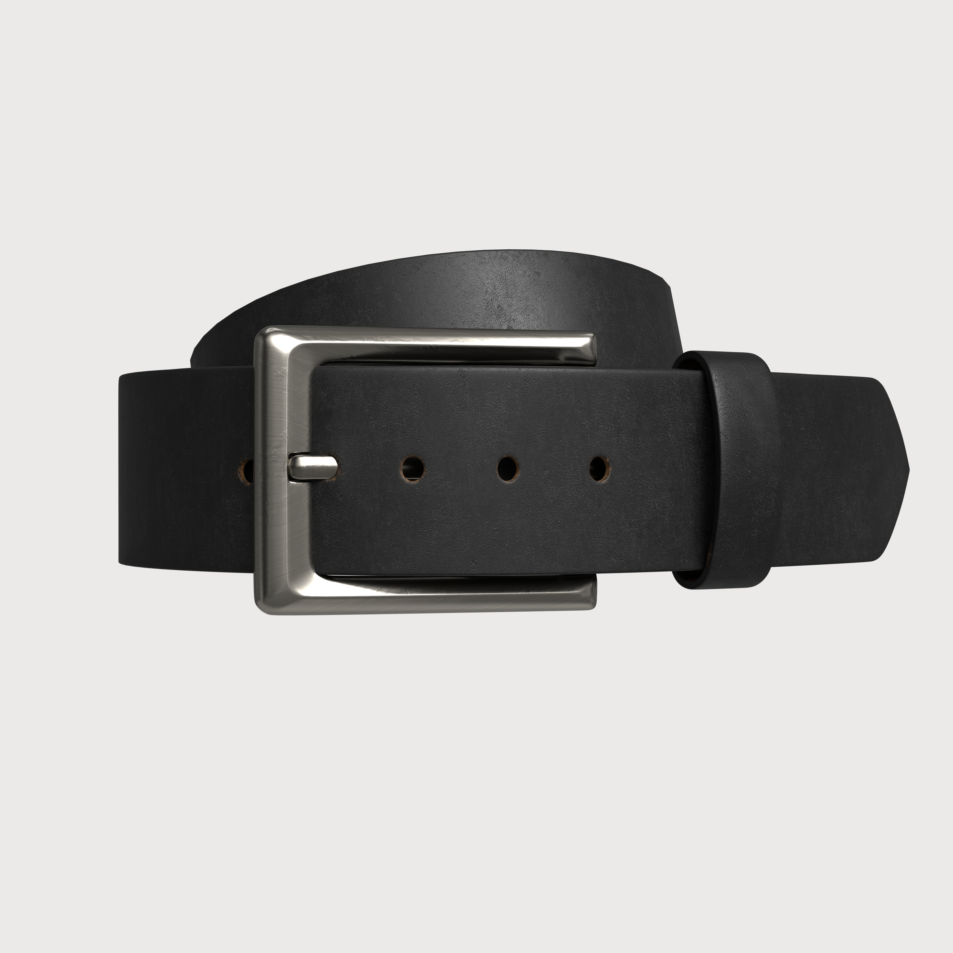 Premium Leather Belt
