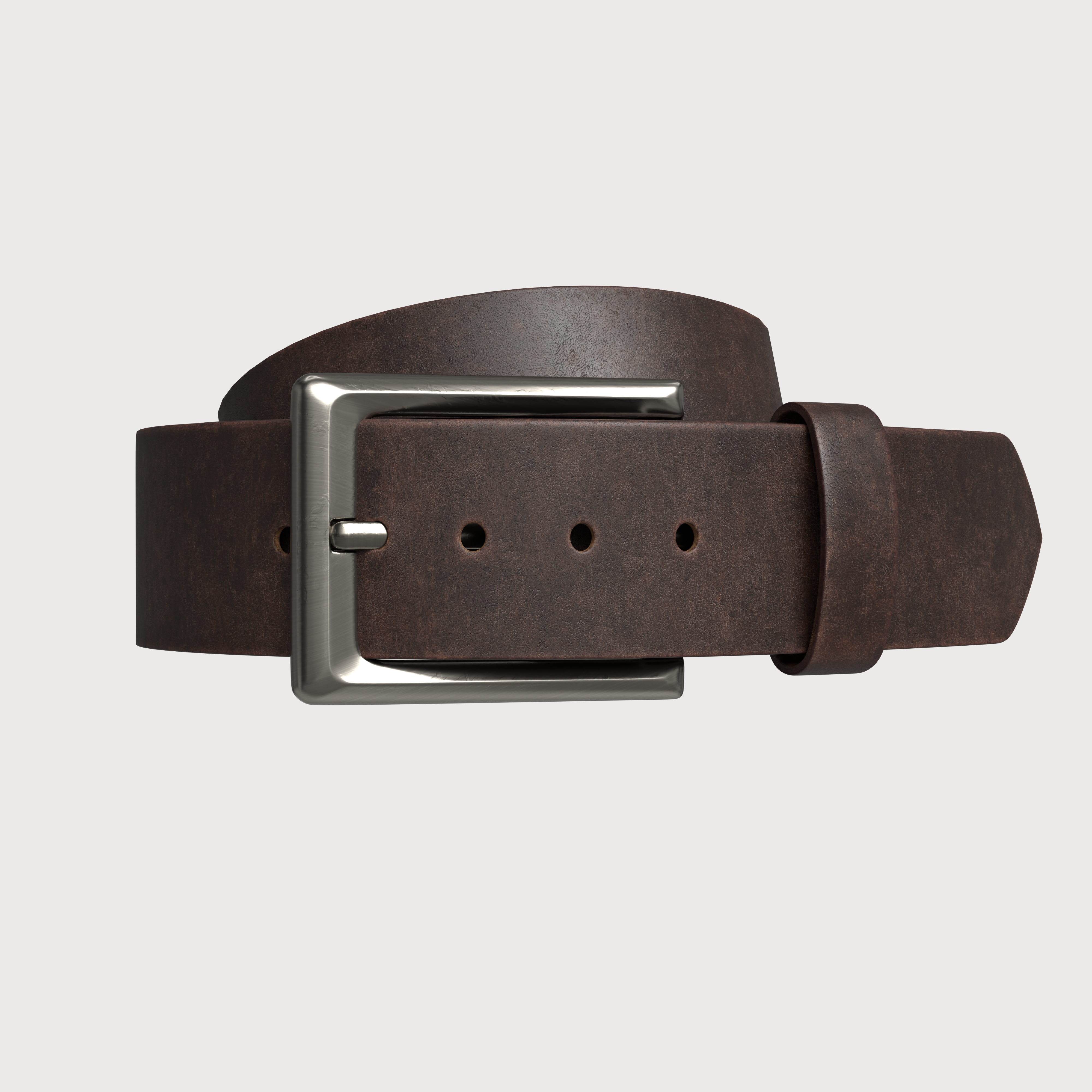 Premium Leather Belt