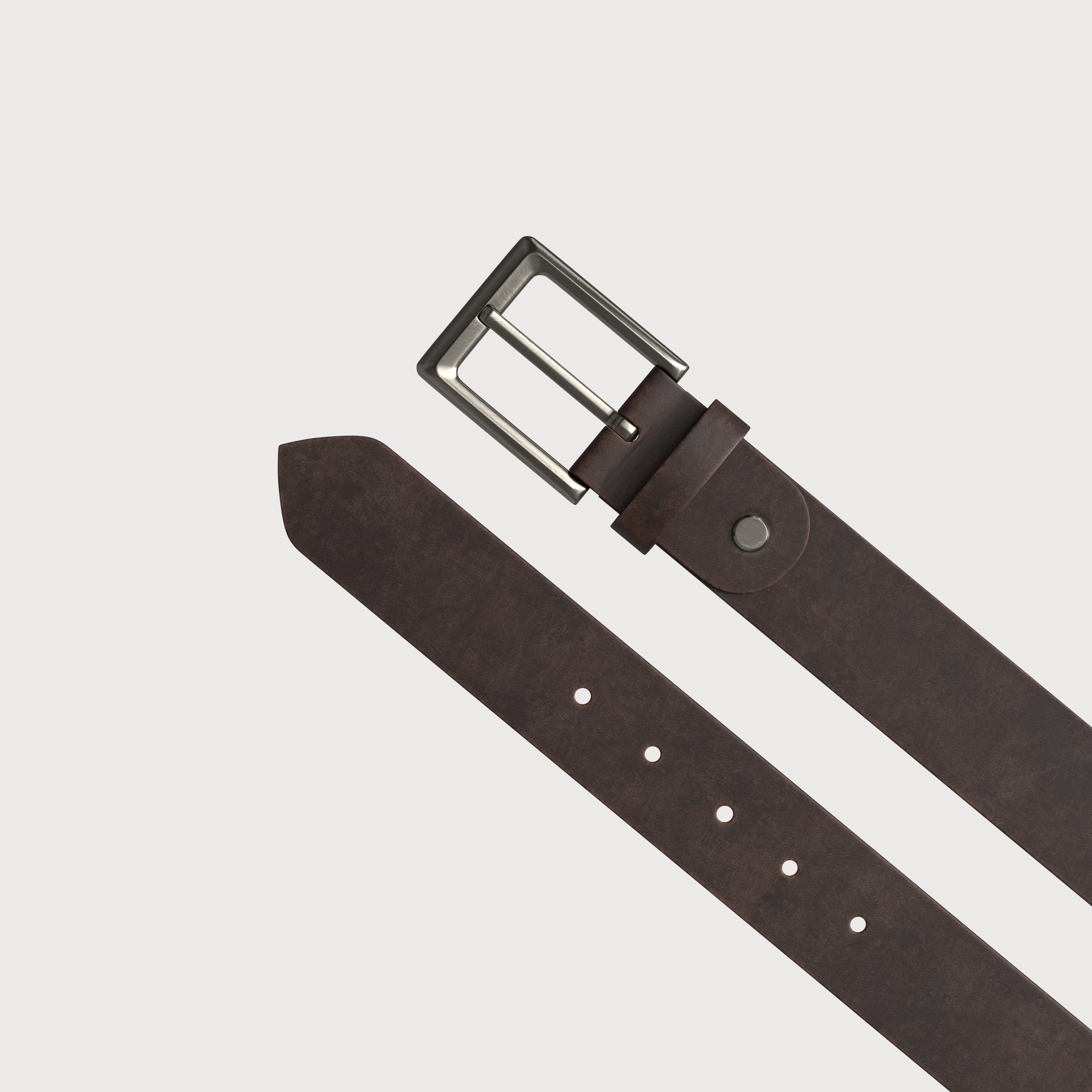 Premium Leather Belt