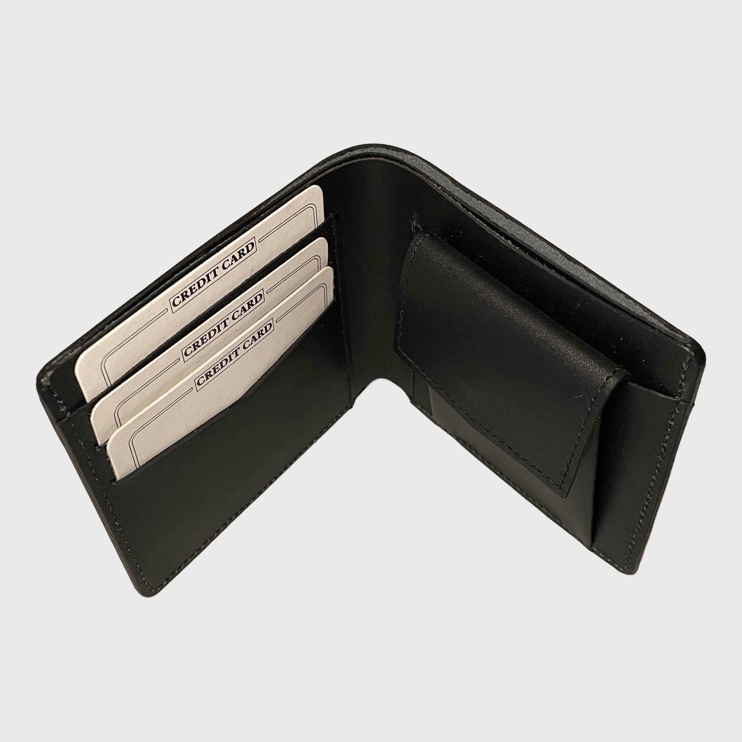 Leather Wallet