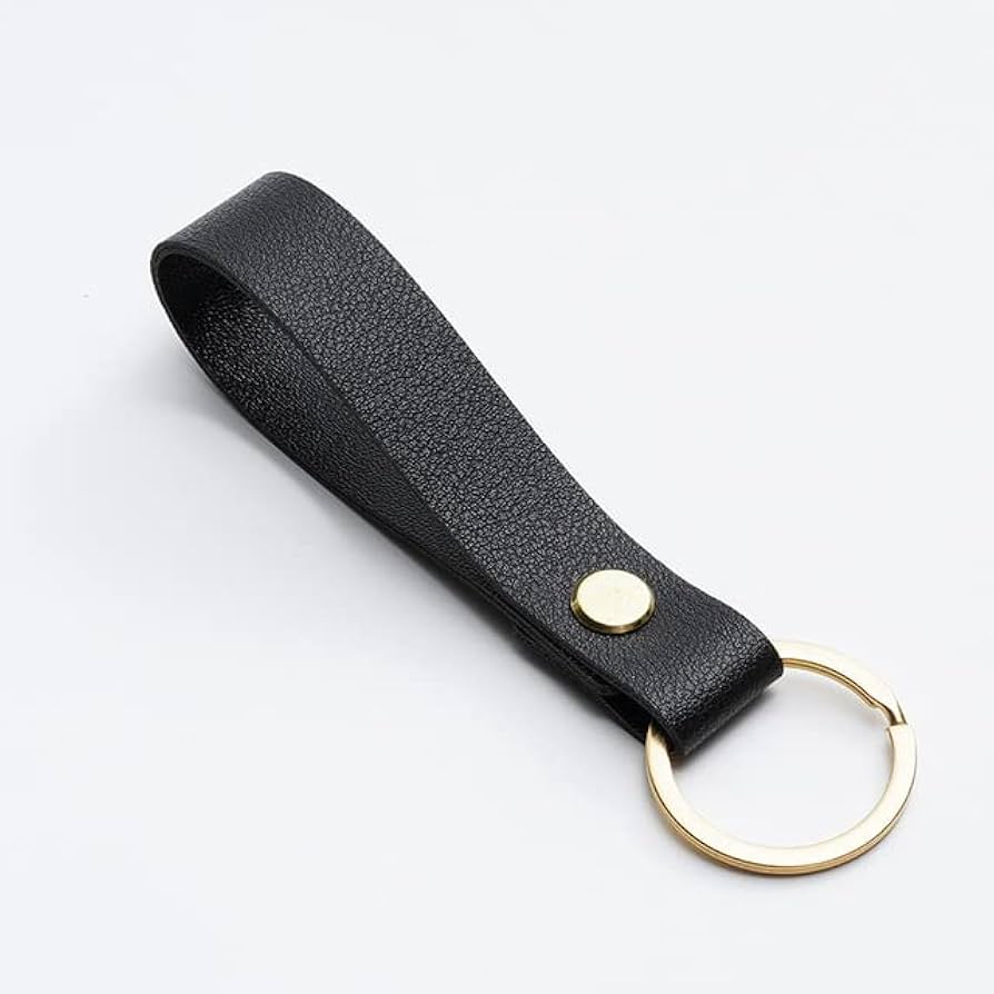 Velgium Key Chain
